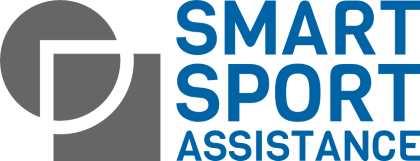 Projektlogo Smart Sport Assistance