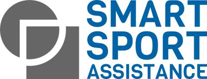 Projektlogo Smart Sport Assistance